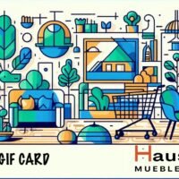 Tarjetas de regalo